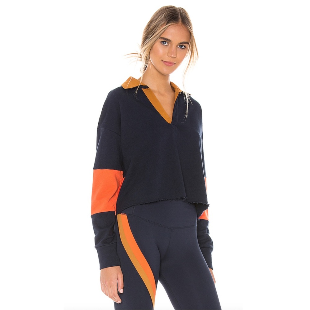 Splits59 Rugby Sweatshirt - Picture 3 of 4